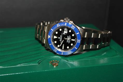 rolex submariner platinum 70th anniversary